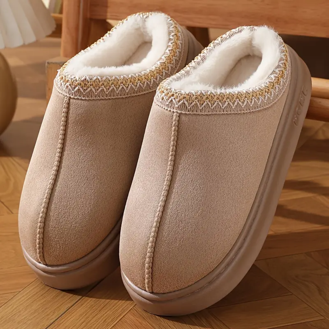 Super Snuggy Slippers