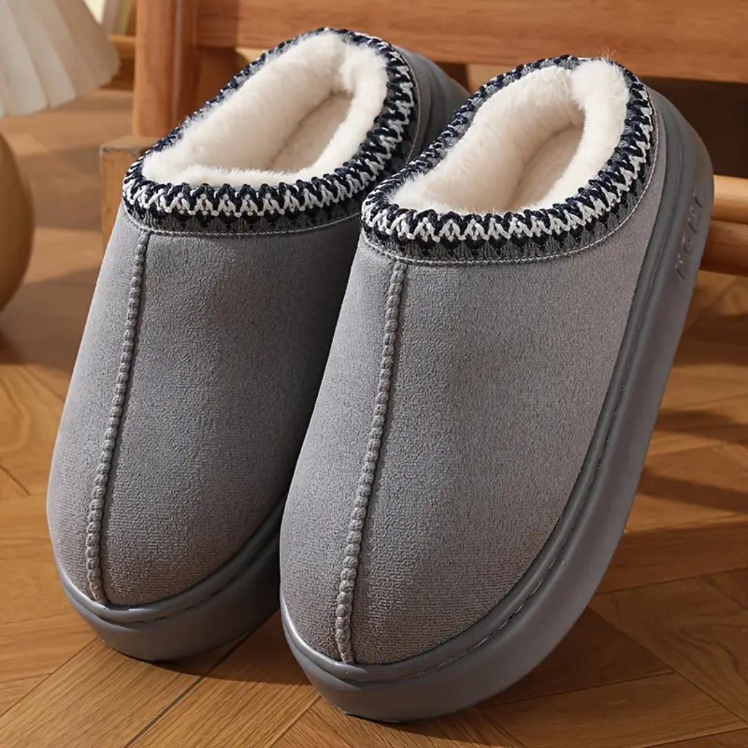 Super Snuggy Slippers