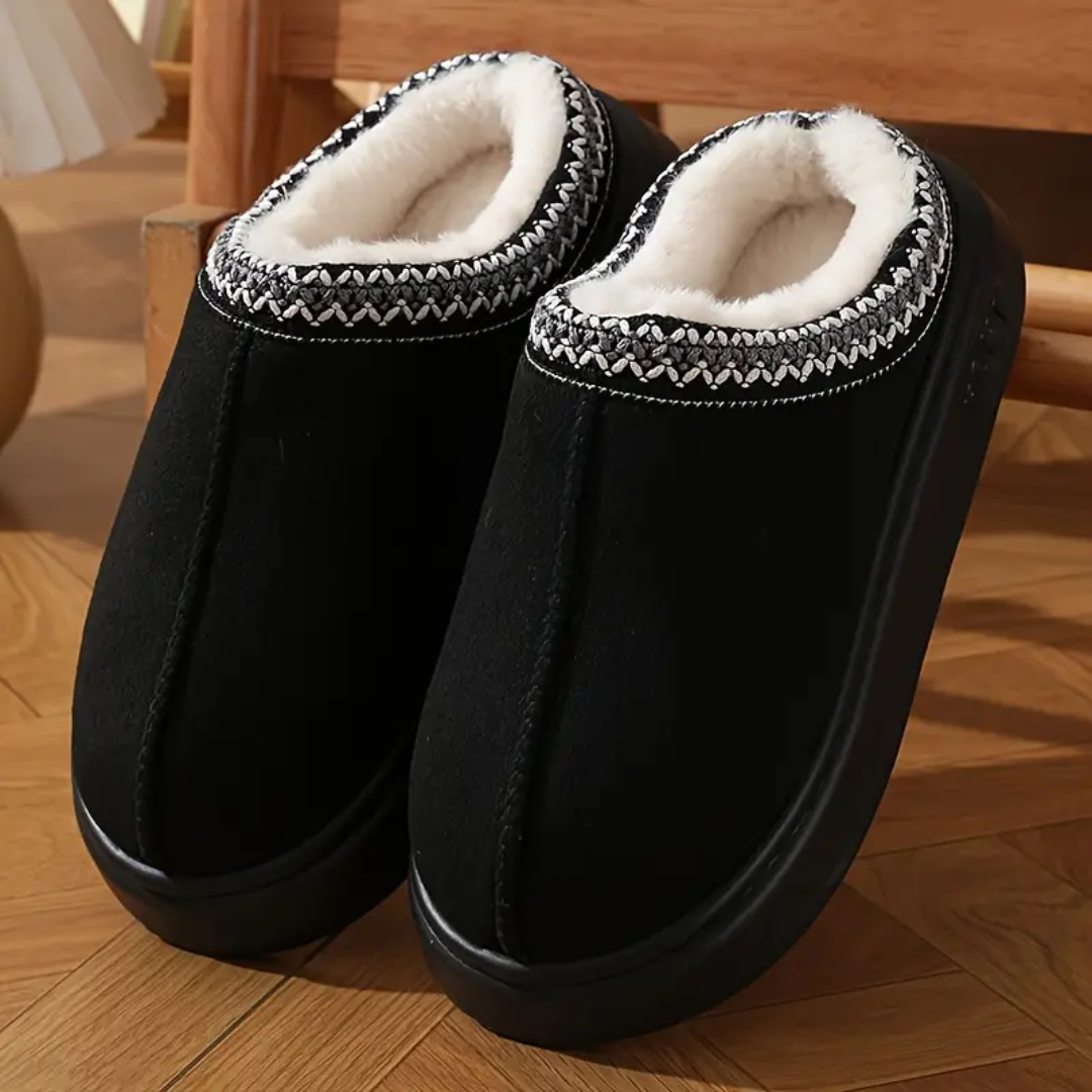 Super Snuggy Slippers